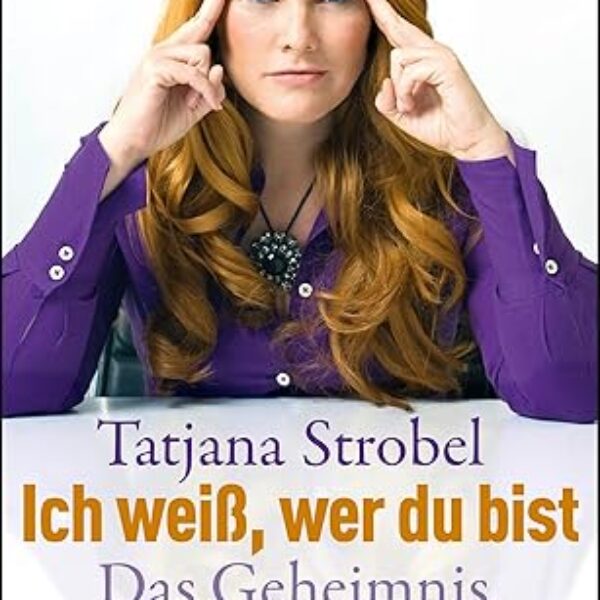 Ich weiß, wer du bist: Das Geheimnis, Gesichter zu lesen