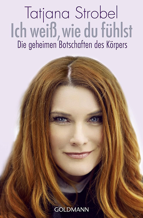 Ich weiß wie du fühlst