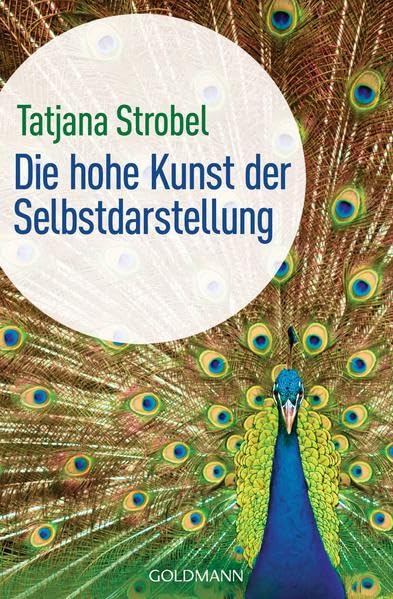 Selbstdarstellung