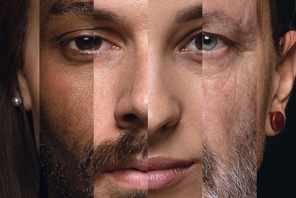 Facereading